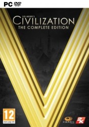 Sid Meier´s Civilization V: Complete Edition